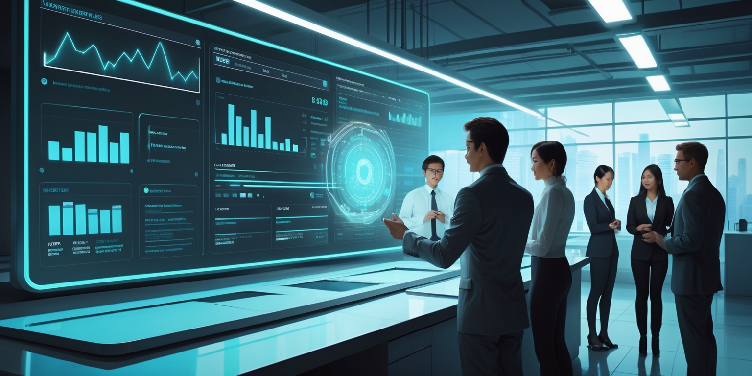 Automated Chargeback Platform