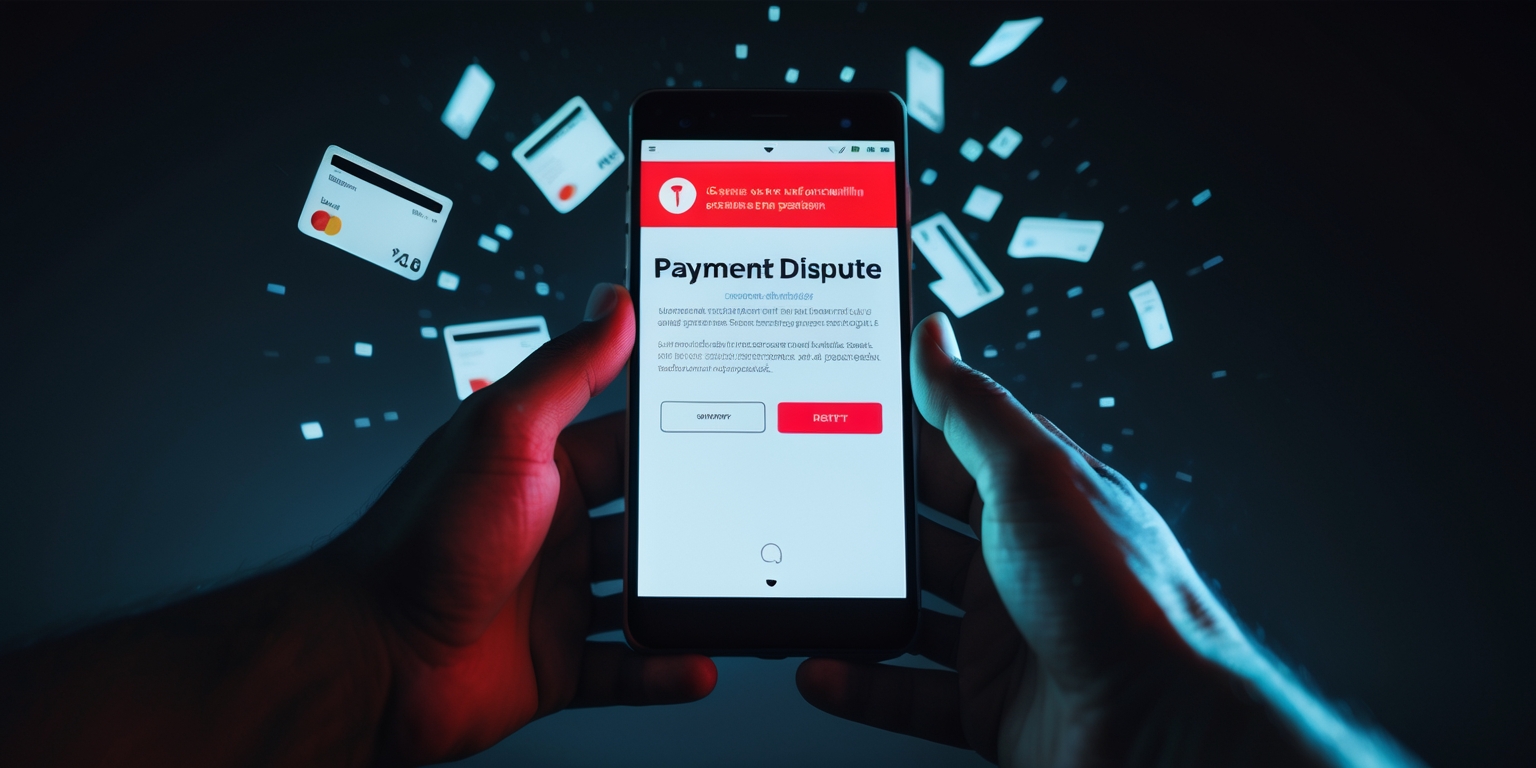 klarna chargeback reddit